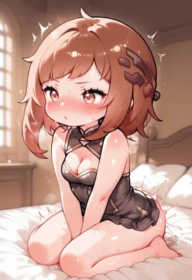 ガヴィアのエロ画像 38枚目