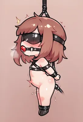 ガヴィアのエロ画像 46枚目