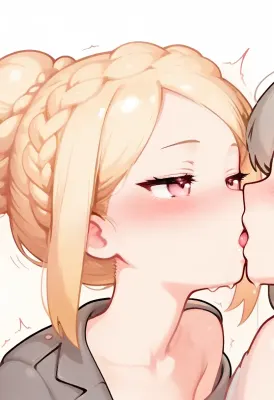アメリアのエロ画像 46枚目
